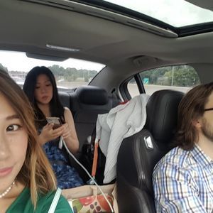 Meet your Posher, Jessica